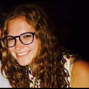 Meet your Posher, Madison